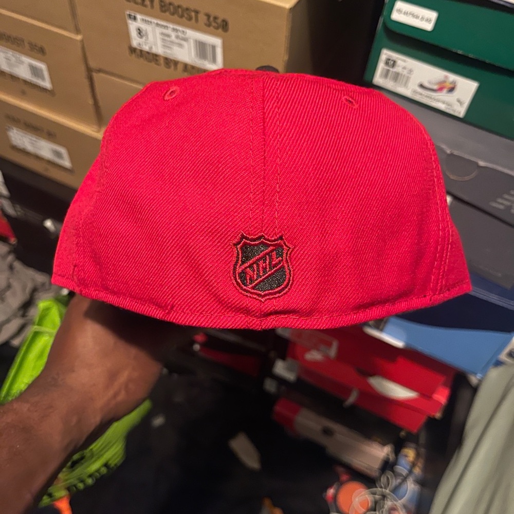 Hat - Picture 3 of 4